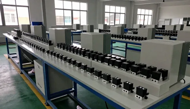 检测设备选型中的关键考量因素分析