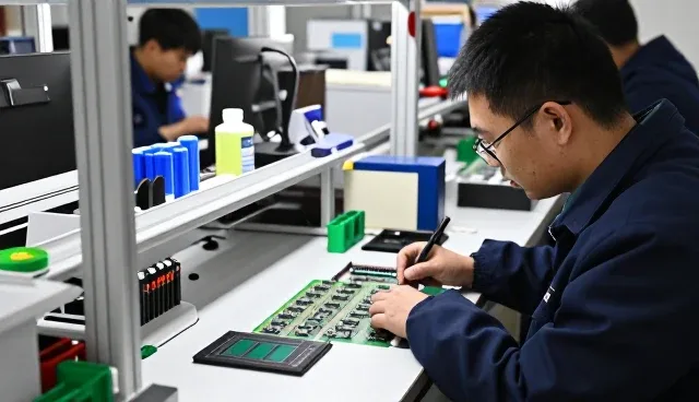 贴片性能差异与适用场景的深度解析