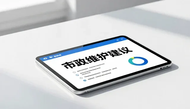 选型关注点:检测技术中元器件使用与维护的实践要点